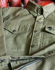 Motorcycle Protective Shirt Alpha | Armored AA