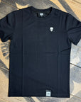 BOBHEAD OG Tech Black T-Shirt