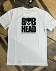 Camiseta BOBHEAD OG Tech blanca