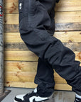 BOBHEAD Cargo Pant Blk/Blk