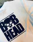 Camiseta BOBHEAD OG Tech blanca