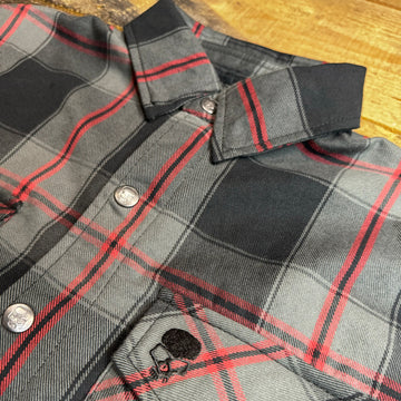 BOBHEAD Casual Shirt R50