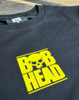 BOBHEAD Rascal Tech T-shirt Jaune