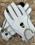 BOBHEAD Protective Glove Domino MRK2 White