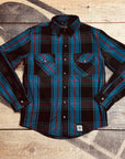 BOBHEAD Camisa Casual R50