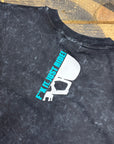 Camiseta BOBHEAD Rascal Tech Aqua FIJR