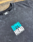 Camiseta BOBHEAD Rascal Tech Aqua FIJR