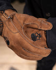 BOBHEAD Protective Glove Musket MRK 2 Brown