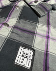 BOBHEAD Casual Shirt P50