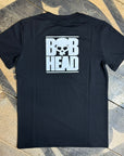 Camiseta BOBHEAD OG Tech negra