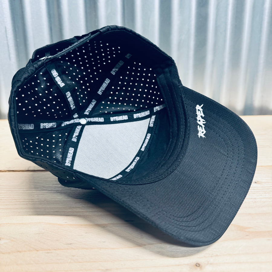 BOBHEAD AquaDry Cap