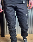 BOBHEAD Cargo Pant Blk/Blk