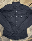 BOBHEAD Protective Shirt (Black Morgan)