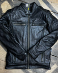 BOBHEAD Protective Leather Reaper Jacket