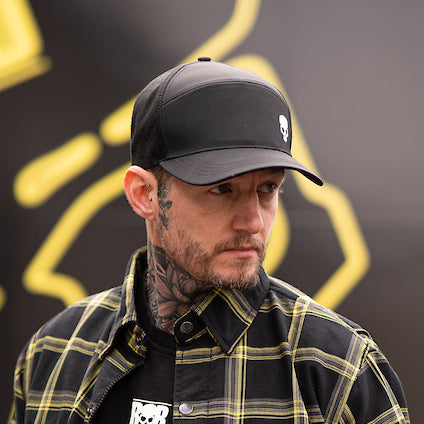 BOBHEAD AquaDry Cap