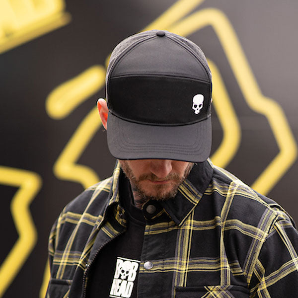 BOBHEAD AquaDry Cap