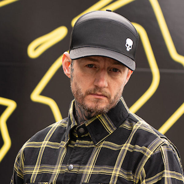 BOBHEAD AquaDry Cap