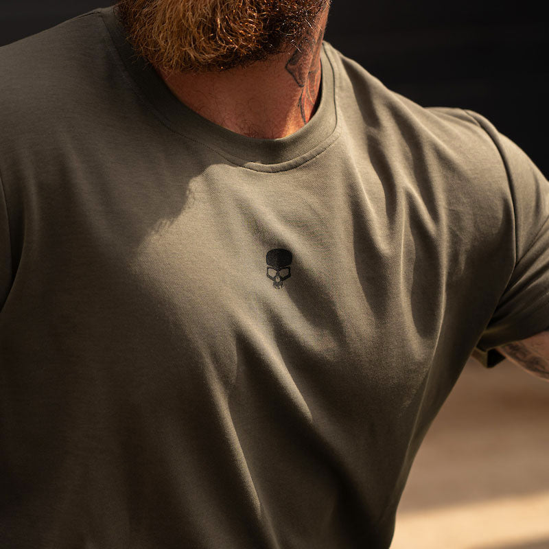 BOBHEAD Alpha Tech T-Shirt