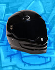 Reaper Black Helmet