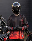 BOBHEAD Venom MX Jersey