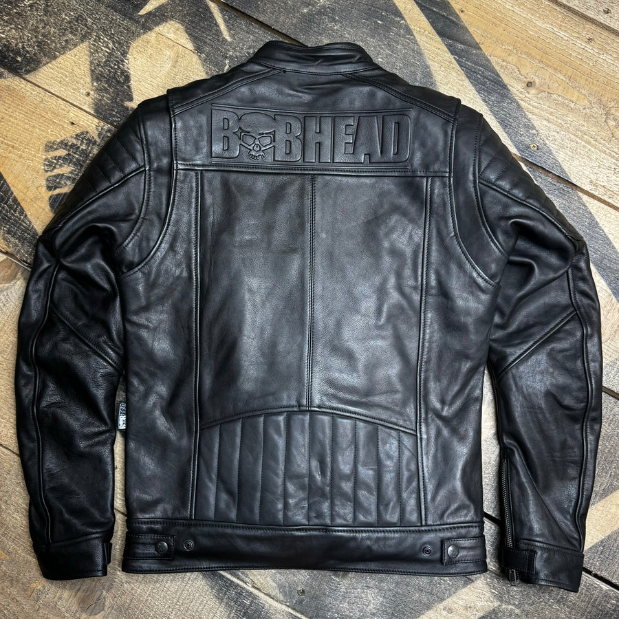 BOBHEAD Protective Leather Reaper Jacket