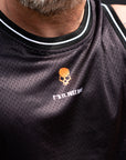 BOBHEAD Sleeveless County Jersey