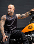 BOBHEAD Sleeveless County Jersey