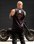 BOBHEAD Sleeveless County Jersey