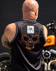 BOBHEAD Sleeveless County Jersey