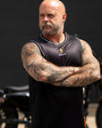 BOBHEAD Sleeveless County Jersey