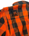 BOBHEAD Camisa Casual Condado