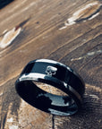 BOBHEAD Limited Edition Ring