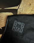 BOBHEAD Cut Black Denim