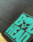 Camiseta BOBHEAD Rascal Tech Aqua FIJR