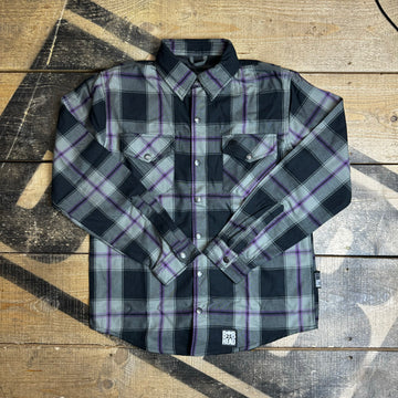 BOBHEAD Casual Shirt P50