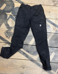 BOBHEAD Cargo Pant Blk/Blk