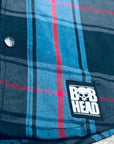 BOBHEAD Casual Shirt B50