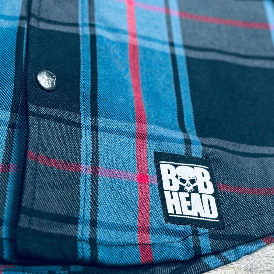 BOBHEAD Casual Shirt B50