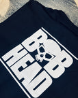 BOBHEAD Camiseta Sin Mangas Negro