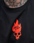 BOBHEAD Tech t-shirt Hell & Back