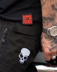 BOBHEAD Tech t-shirt Hell & Back