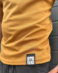 BOBHEAD Camel Tech T-Shirt