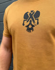 BOBHEAD Camel Tech T-Shirt