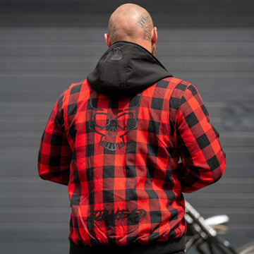 BOBHEAD Casual Hoodie LJ