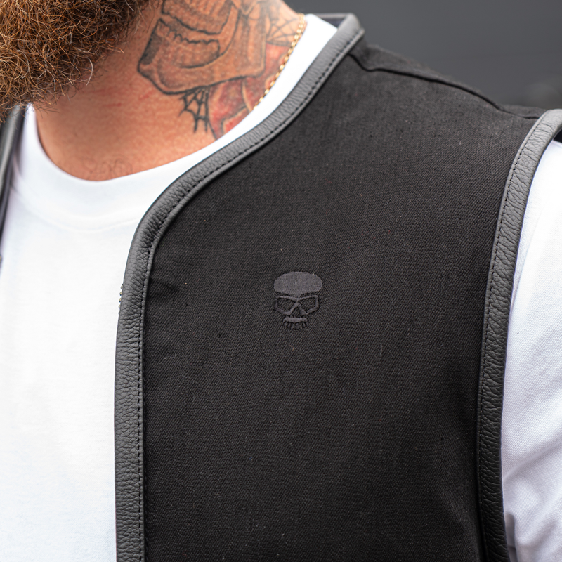 BOBHEAD Denim Nomad Cut