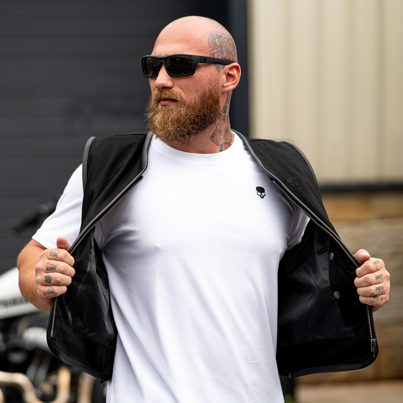 BOBHEAD Denim Nomad Cut