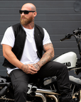 BOBHEAD Denim Nomad Cut