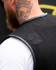 BOBHEAD Denim Nomad Cut