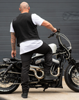 BOBHEAD Denim Nomad Cut
