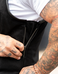 BOBHEAD Denim Nomad Cut